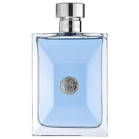Versace Pour Homme EDT meestele 200 ml цена и информация | Meeste parfüümid | kaup24.ee