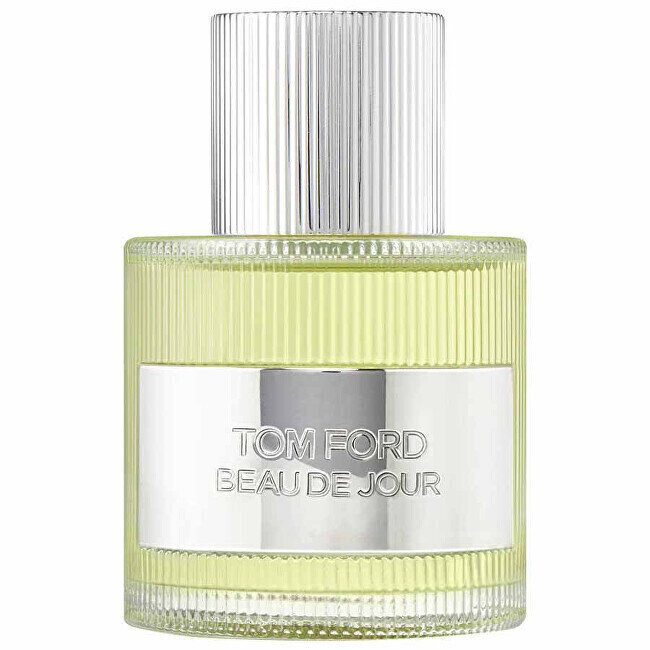 Parfüümvesi Tom Ford Signature Beau De Jour EDP meestele, 50 ml цена и информация | Meeste parfüümid | kaup24.ee