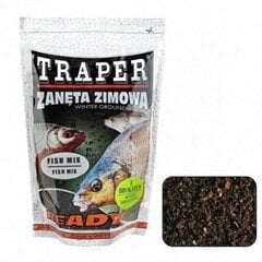 Bait Trapper Fish Mix Ready 0,75 kg hind ja info | Kalasööt | kaup24.ee