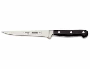 Нож для костей Tramontina Century 6'' цена и информация | Подставка для ножей Tescoma Woody, 21 см | kaup24.ee