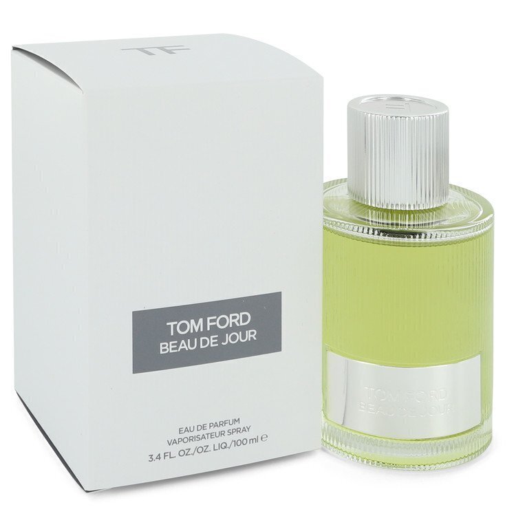 Parfüümvesi Tom Ford Signature Beau De Jour EDP meestele 100 ml цена и информация | Meeste parfüümid | kaup24.ee