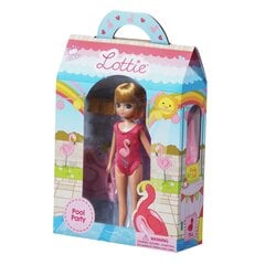 Nukk Lottie - Suplus, 18 cm hind ja info | Lottie Lapsed ja imikud | kaup24.ee