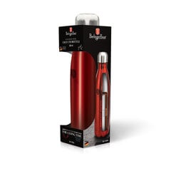 Termopudel BerlingerHaus Metallic Line Burgundy Edition, 0,5 l цена и информация | Термосы, термокружки | kaup24.ee