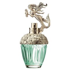 Tualettvesi Anna Sui Fantasia Mermaid EDT naistele 50 ml цена и информация | Женские духи | kaup24.ee