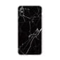 Wozinsky Marble, telefonile Apple iPhone 11 Pro Max, must цена и информация | Telefoni kaaned, ümbrised | kaup24.ee