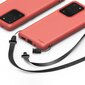 Ringke Air S Ultra-Thin Cover, telefonile Samsung Galaxy S20 Ultra, roosa hind ja info | Telefoni kaaned, ümbrised | kaup24.ee
