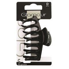 Заколка для волос Glamour цена и информация | Аксессуары для волос | kaup24.ee