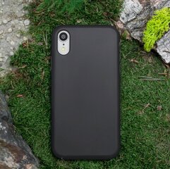 Forever Bioio case telefonile for iPhone 12 / iPhone 12 Pro 6.1, must цена и информация | Чехлы для телефонов | kaup24.ee