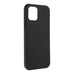 Forever Bioio case telefonile for iPhone 12 / iPhone 12 Pro 6.1, must hind ja info | Telefoni kaaned, ümbrised | kaup24.ee