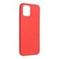 Forever Bioio case, telefonile iPhone 12/iPhone 12 Pro 6.1, punane hind ja info | Telefoni kaaned, ümbrised | kaup24.ee