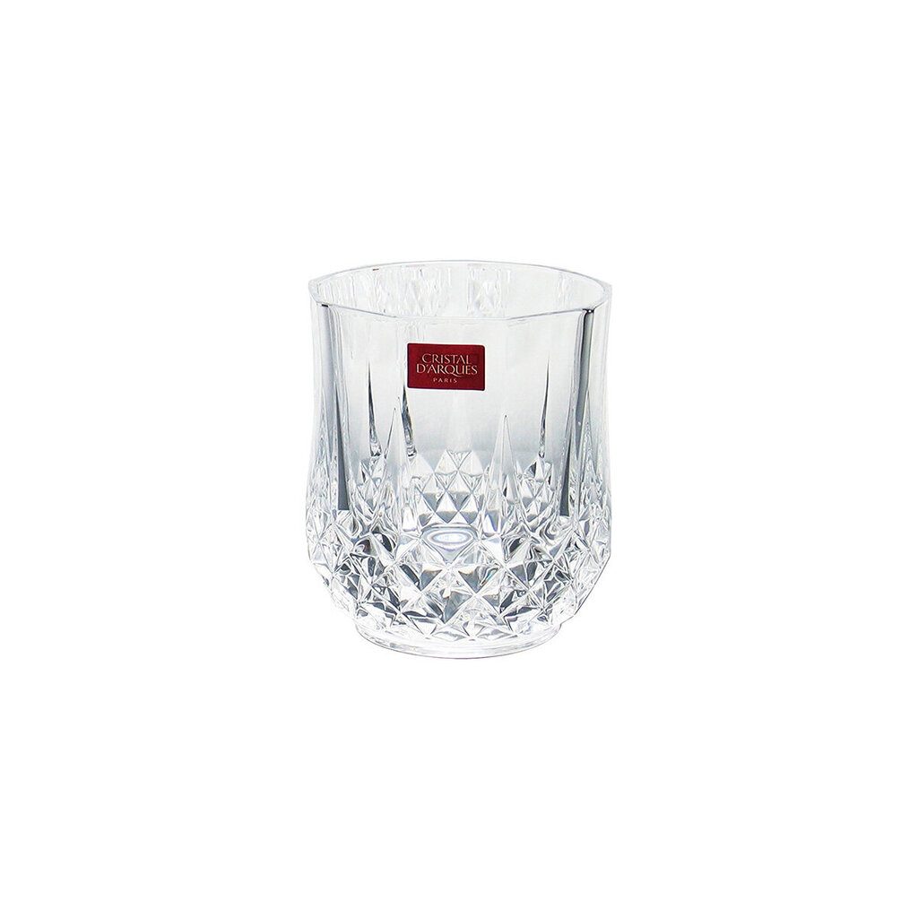 Eclat klaaside komplekt 45ml LONGCHAMP 6 tk hind ja info | Klaasid, tassid ja kannud | kaup24.ee