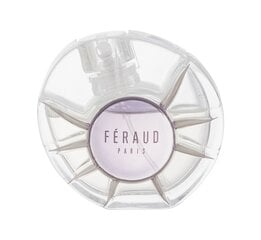 Parfüümvesi Louis Feraud Tout A Vous EDP naistele 30 ml hind ja info | Naiste parfüümid | kaup24.ee
