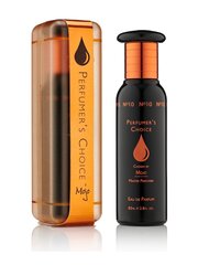 Парфюмированная вода Milton Lloyd Perfumer's Choice No.10 Mojo EDP для мужчин 83 мл цена и информация | Мужские духи | kaup24.ee