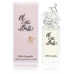 Парфюмерная вода Lolita Lempicka Oh Ma Biche EDP для женщин 50 мл цена и информация | Женские духи | kaup24.ee