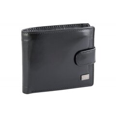 Кожаный мужской кошелёк Rovicky CPR-022-BAR цена и информация | Мужские кошельки | kaup24.ee