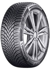 Continental ContiWinterContact TS 860 185/65R15 88 T hind ja info | Talverehvid | kaup24.ee