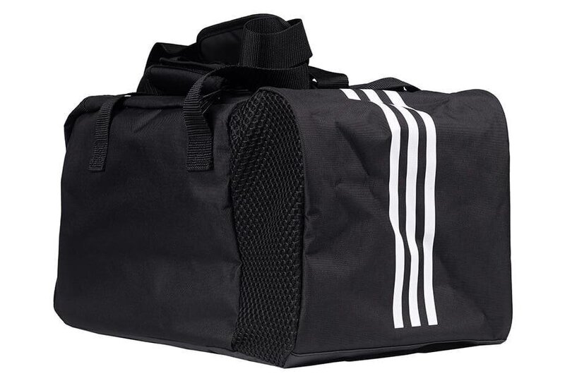 Спортивная сумка Adidas DQ1075, черная цена | kaup24.ee