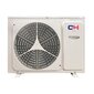 Cooper&Hunter VITAL Inverter CH-S12FTXF-NG efektiivne soojendamine kuni -15°C hind ja info | Õhksoojuspumbad, konditsioneerid | kaup24.ee