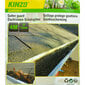 Kinzo vihmaveerennide kaitsevõrk-hari, 4 m цена и информация | Aiatööriistad | kaup24.ee