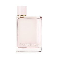 Parfüümvesi Burberry Her EDP naistele, 100 ml цена и информация | Женские духи | kaup24.ee