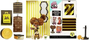 L.O.L. Surprise! JK Queen Bee Mini Fashion Doll цена и информация | Игрушки для девочек | kaup24.ee