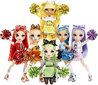 Rainbow High Cheer Doll- Poppy Rowan (Orange) цена и информация | Tüdrukute mänguasjad | kaup24.ee