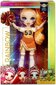 Rainbow High Cheer Doll- Poppy Rowan (Orange) цена и информация | Tüdrukute mänguasjad | kaup24.ee