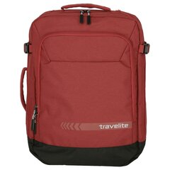Рюкзак-сумка дорожный KickOff  Travelite 6912-01 цена и информация | Рюкзаки и сумки | kaup24.ee