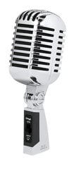 Juhtmega mikrofon Stagg SDMP40 CR цена и информация | Микрофоны | kaup24.ee