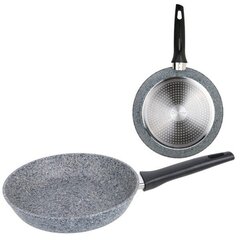 Graniitkattega praepann 24cm Maestro MR-1210-24 цена и информация | Cковородки | kaup24.ee