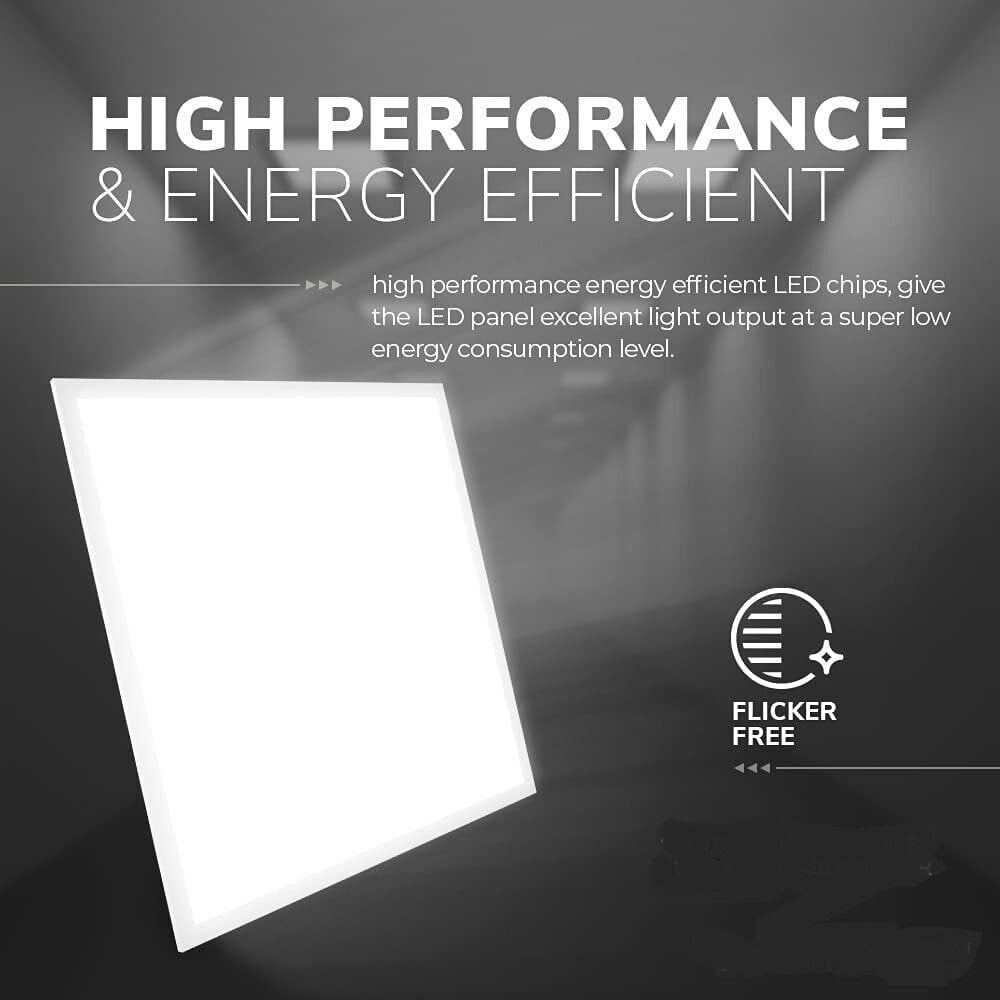 LED-paneel G.LUX GL-LED-6060-45W Armstrong цена и информация | Süvistatavad ja LED valgustid | kaup24.ee