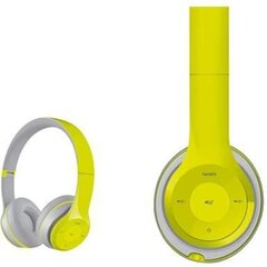 Freestyle Bluetooth FH0915GG цена и информация | Наушники | kaup24.ee