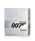 Raseerimisjärgne kölnivesi meestele James Bond 007 60 ml цена и информация | Lõhnastatud kosmeetika meestele | kaup24.ee