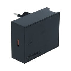 Swissten Premium, sobib Samsungile, USB-C, 3A цена и информация | Зарядные устройства для телефонов | kaup24.ee