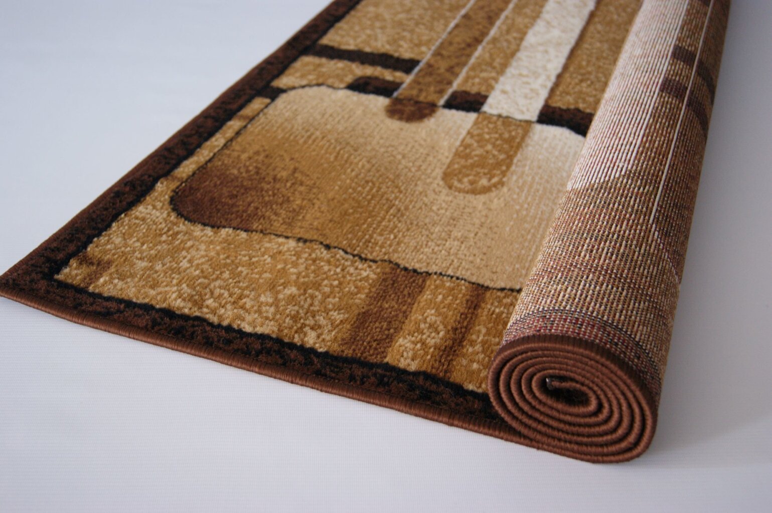 ALFA vaip Brown, 200x300 cm hind ja info | Vaibad | kaup24.ee