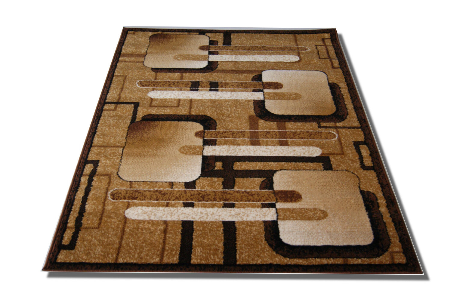 ALFA vaip Brown, 200x300 cm hind ja info | Vaibad | kaup24.ee