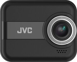 JVC GC-DRE10-E, черная цена и информация | Видеорегистраторы | kaup24.ee