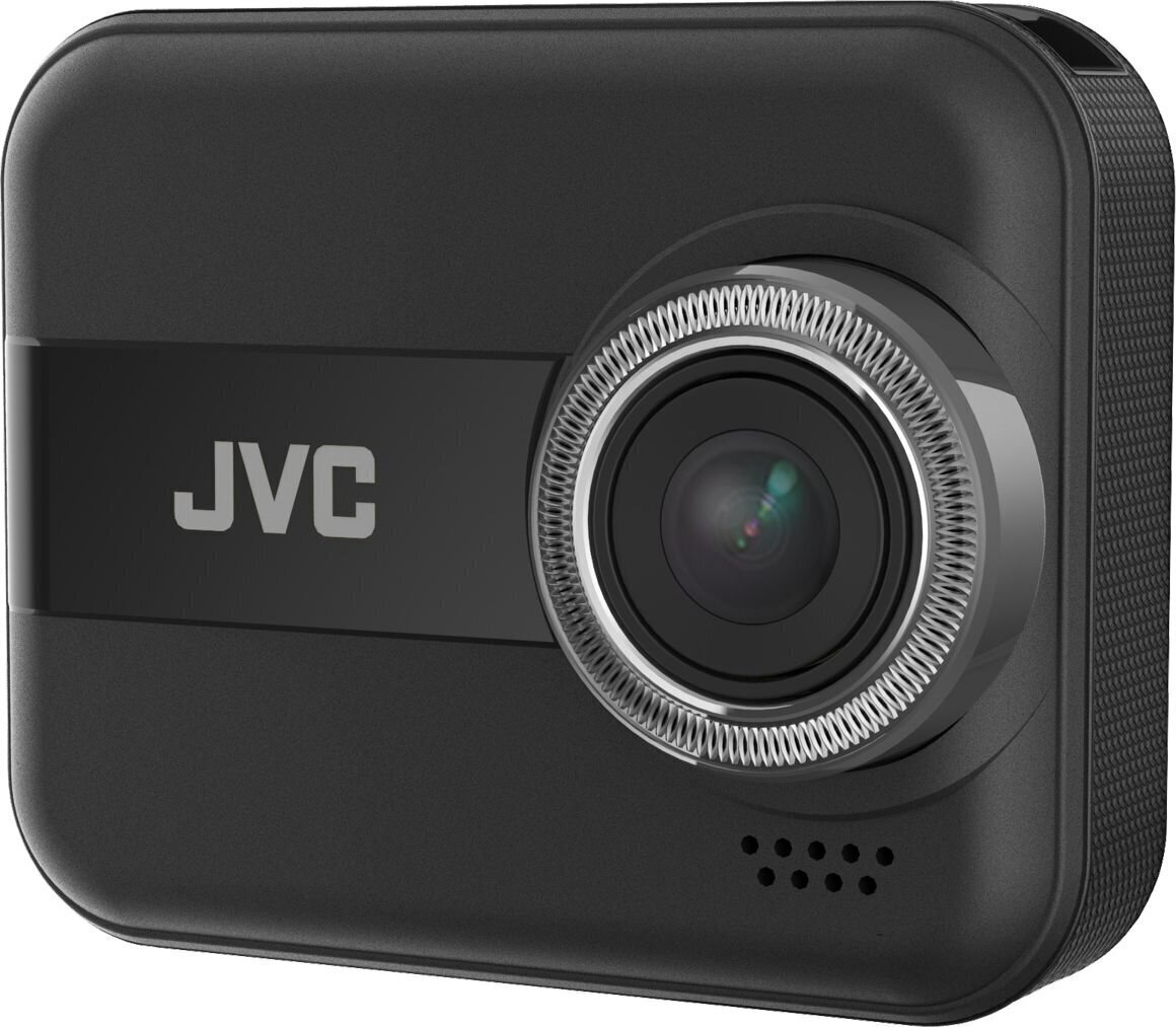 JVC GC-DRE10-E, must цена и информация | Pardakaamerad ja videosalvestid | kaup24.ee