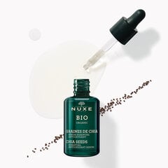 Nuxe BIO Essentsiaalne antioksüdantne seerum 30 ml цена и информация | Сыворотки для лица, масла | kaup24.ee