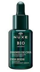 Сыворотка Nuxe BIO Essential Anti-Oxydant Serum 30 мл цена и информация | Сыворотки для лица, масла | kaup24.ee