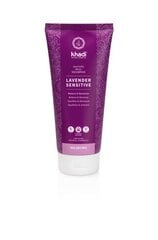 Šampoon tundlikule peanahale Khadi Lavender , 200 ml hind ja info | Khadi Kosmeetika, parfüümid | kaup24.ee