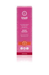 Ayurveda taastav šampoon Rose Repair Elixir Khadi 200 ml hind ja info | Khadi Kosmeetika, parfüümid | kaup24.ee