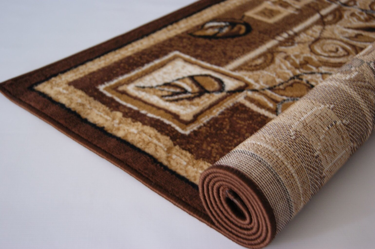 ALFA vaip Brown, 200x300 cm hind ja info | Vaibad | kaup24.ee