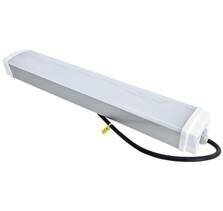 Eurolight Amsterdam LED lamp 1,5m 80W IP66 hind ja info | Laelambid | kaup24.ee