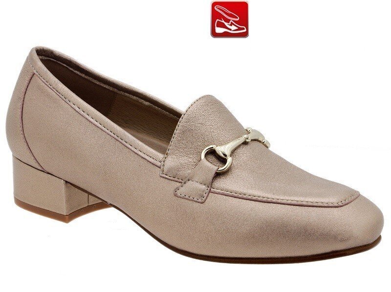 Suured suurused naiste loafer kingad PieSanto hind | kaup24.ee