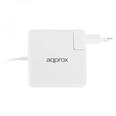 Apple Approx AAOACR0194, USB 2.0, 2,1 A цена и информация | Зарядные устройства для ноутбуков | kaup24.ee