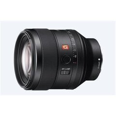 Sony FE 85mm f/1.4 GM hind ja info | Objektiivid | kaup24.ee