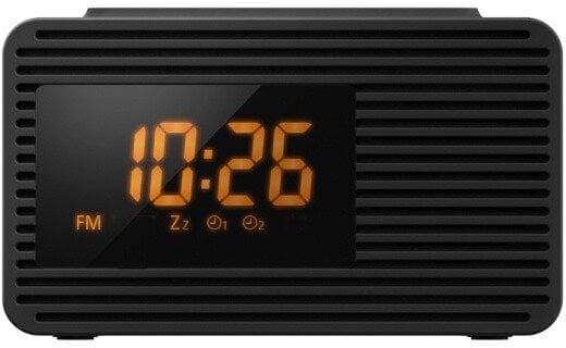 Panasonic RC-800EG-K hind ja info | Raadiod ja äratuskellad | kaup24.ee