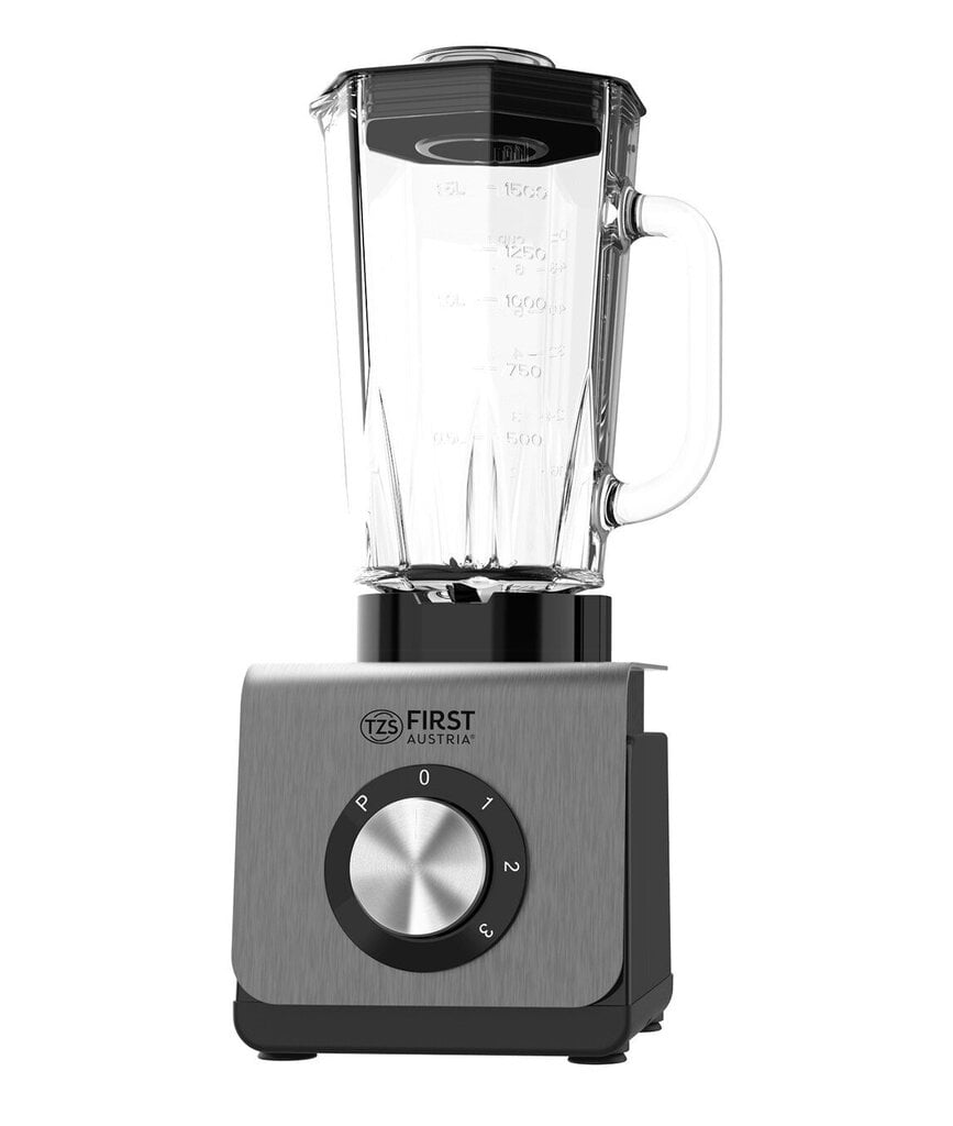 First FA-5240-2 (1200W) blender hind ja info | Blenderid | kaup24.ee