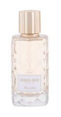 Parfüümvesi Georges Rech Ma Jolie EDP naistele 100 ml hind ja info | Georges Rech Kosmeetika, parfüümid | kaup24.ee